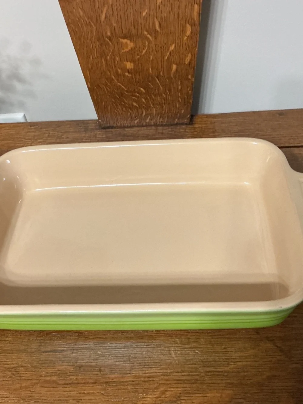 Le Creuset le creuset